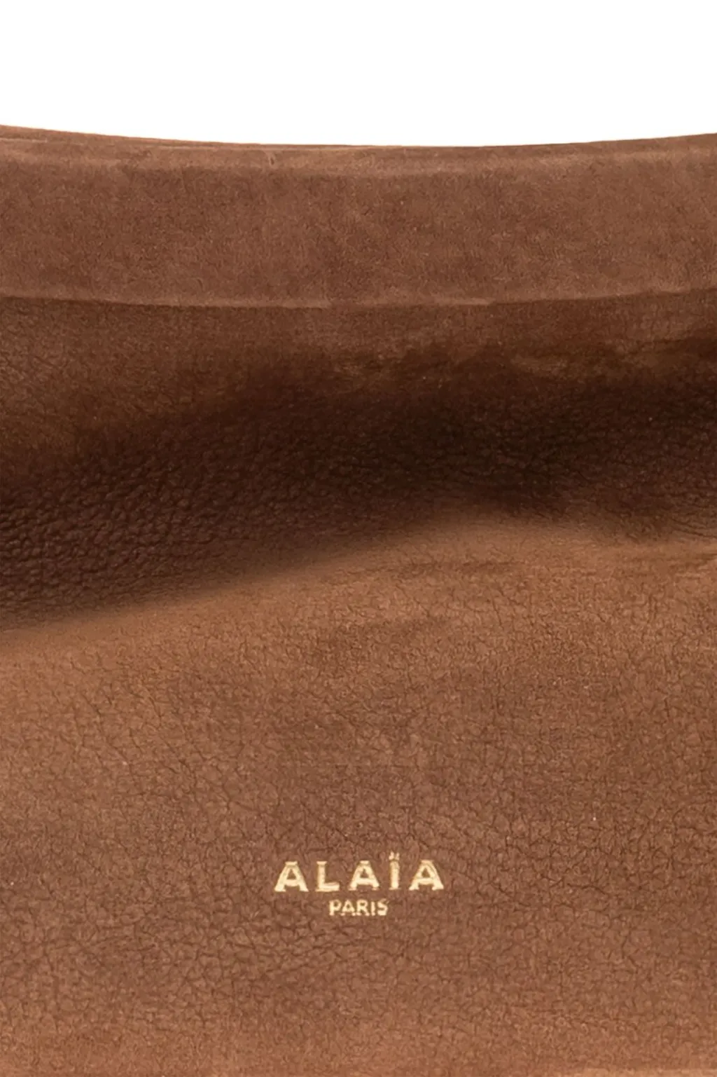 Le Click East West Medium Shoulder Bag