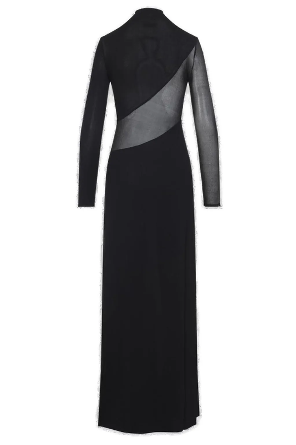 Knit Cut Out Dress