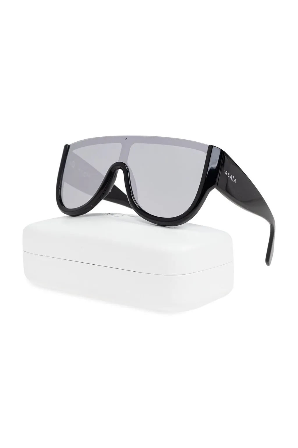 Mask Sunglasses
