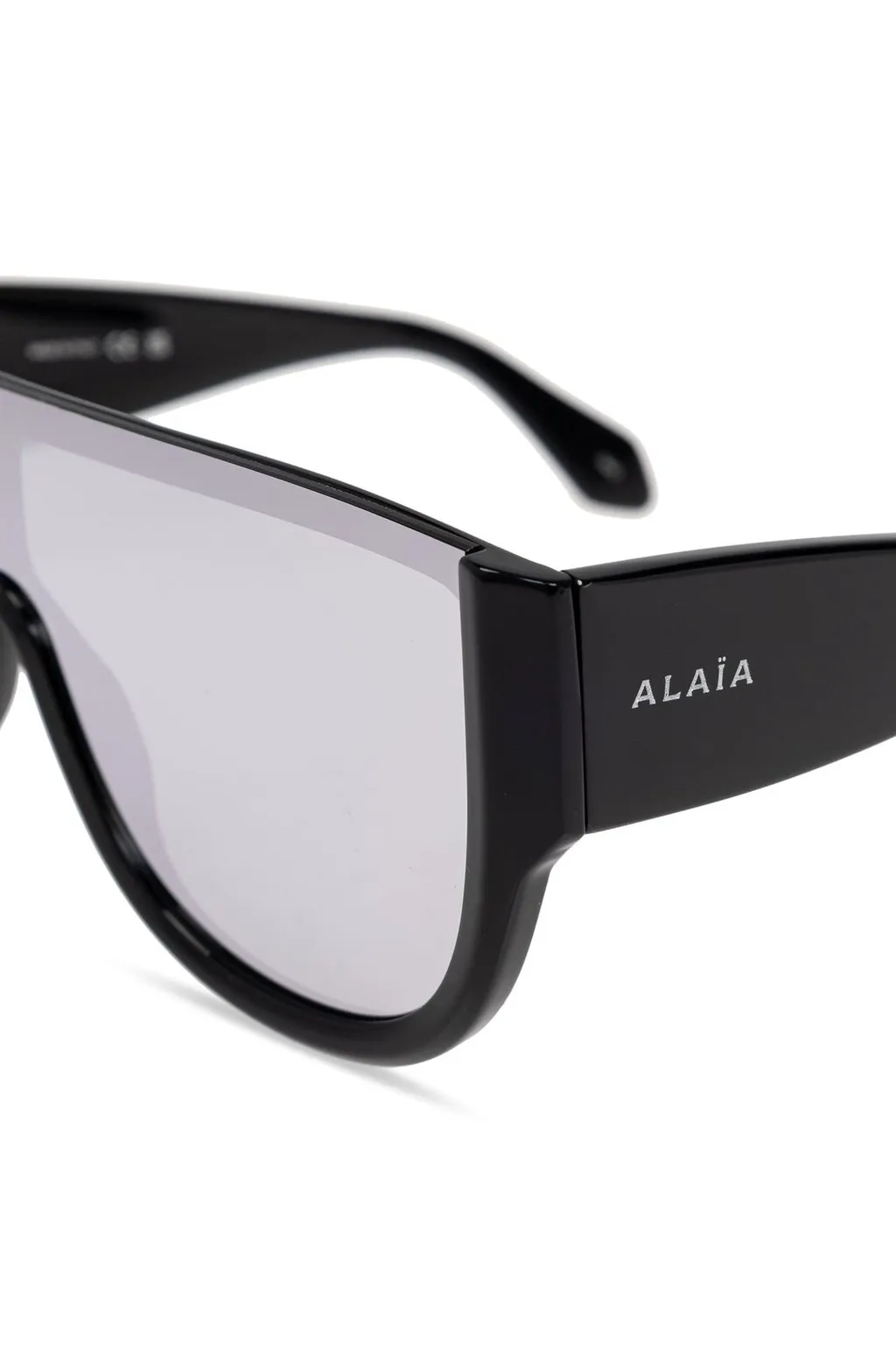 Mask Sunglasses