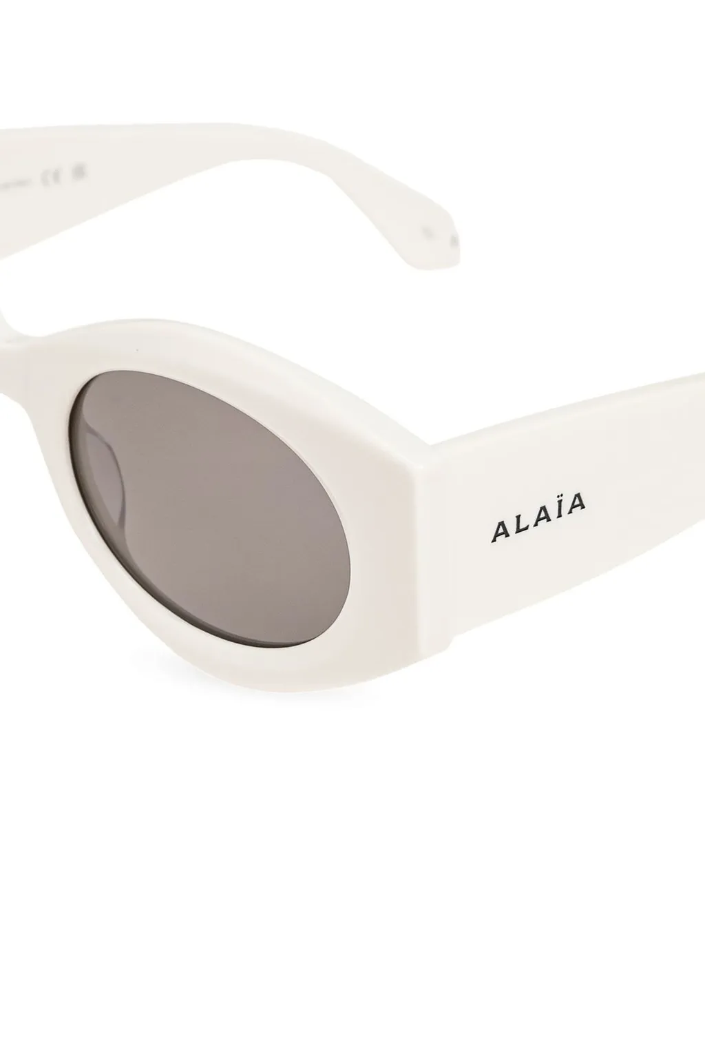 Cat Eye Frame Sunglasses
