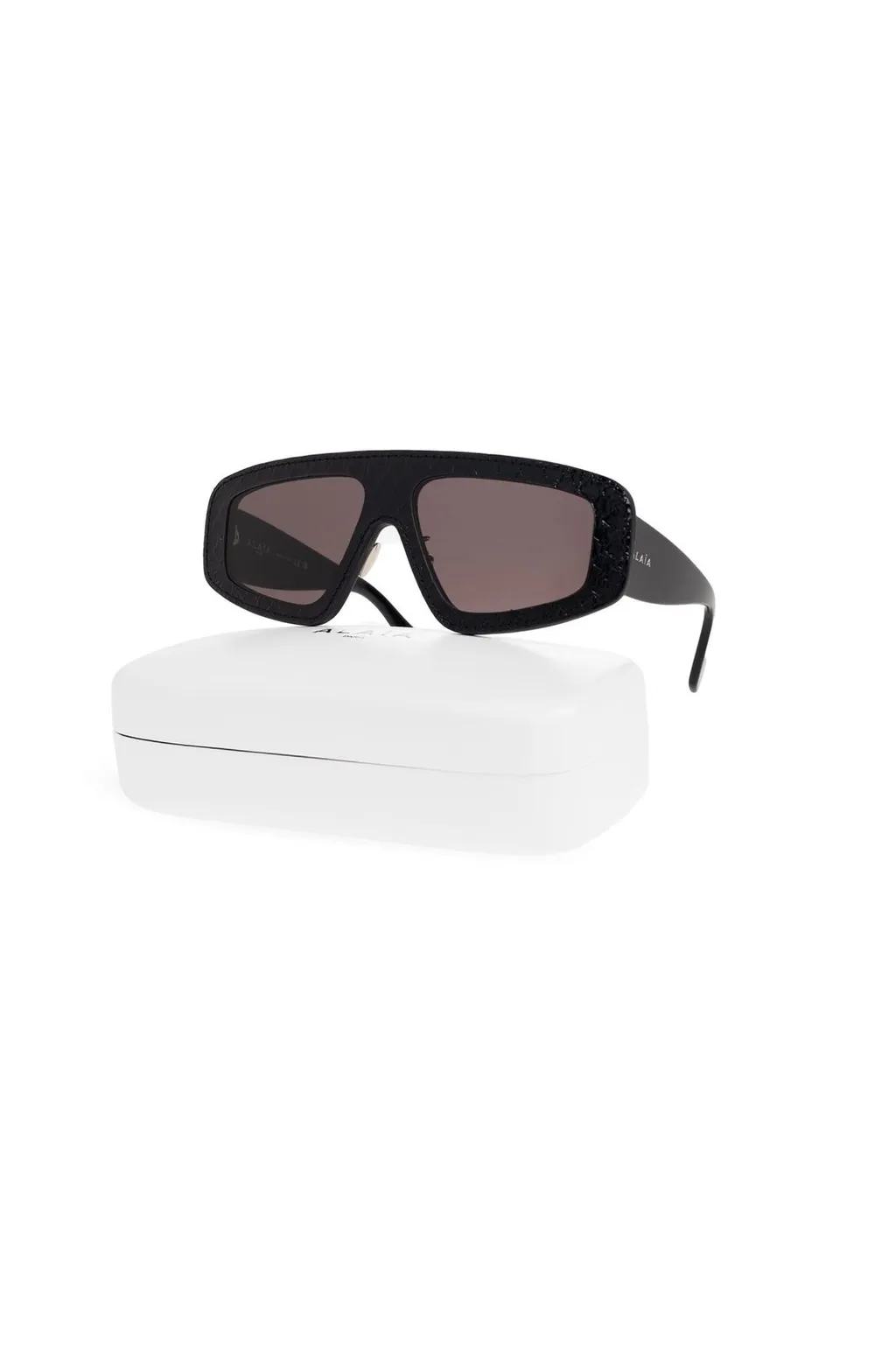 Square Frame Sunglasses