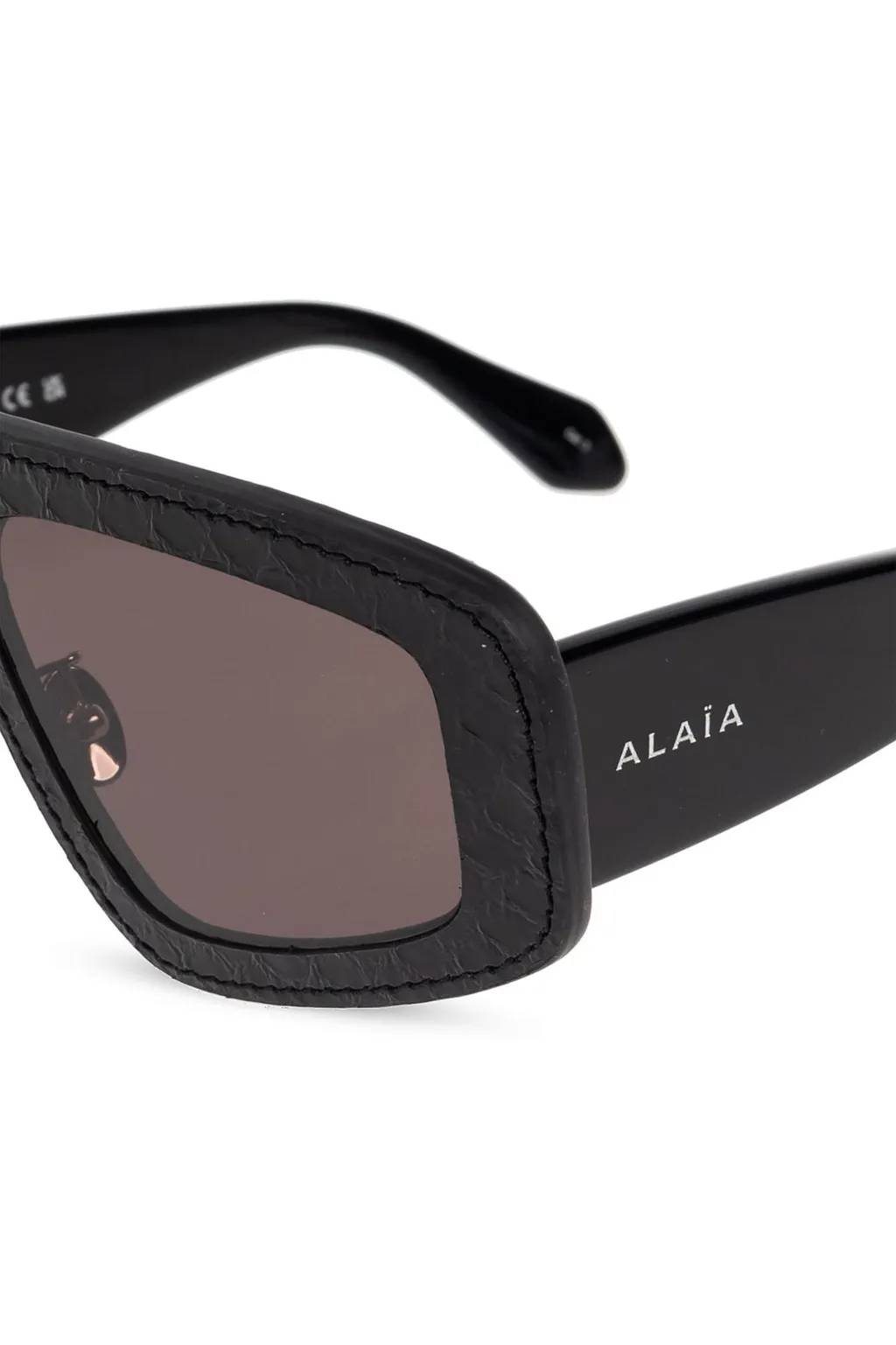 Square Frame Sunglasses