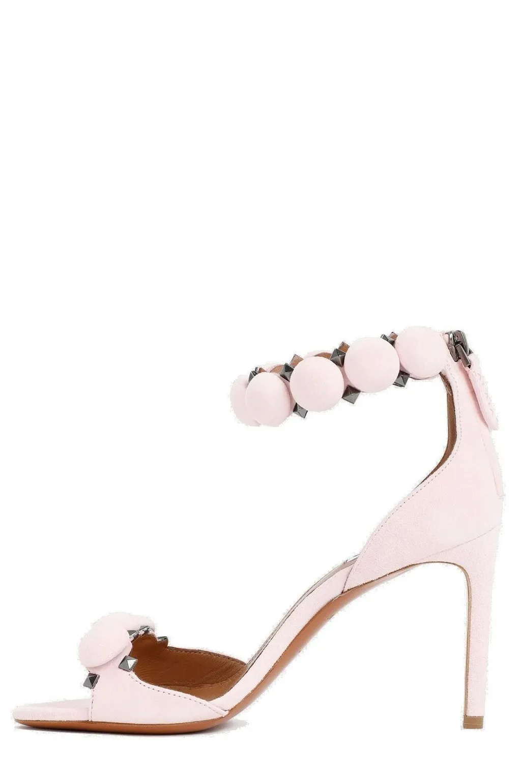 Ankle Bracelet Bombe Sandals