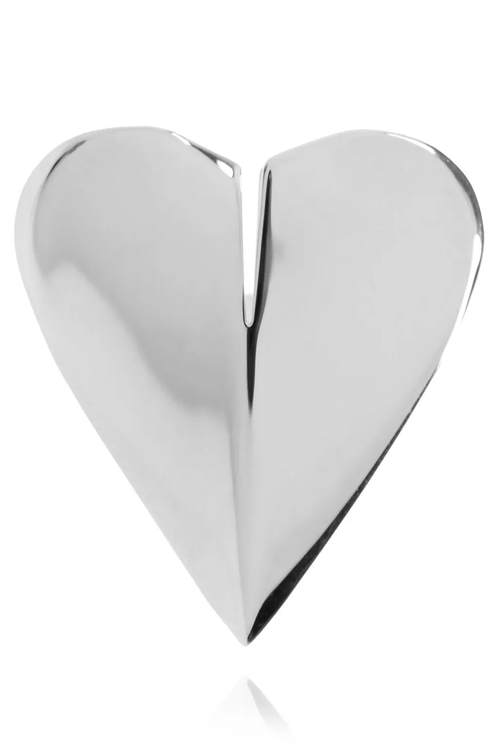 Le Coeur Mini Torn Earrings