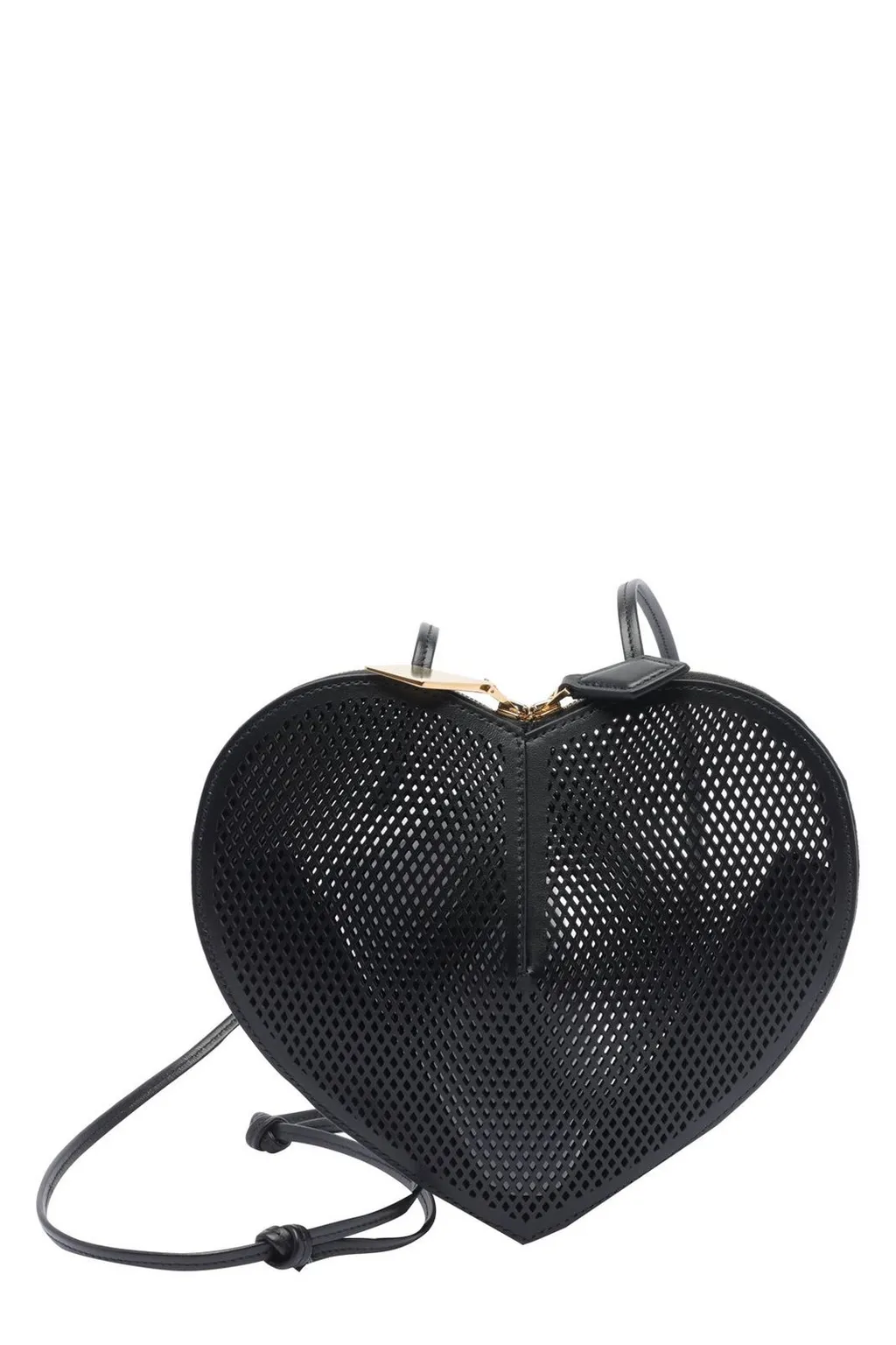 The Heart Shoulder Bag