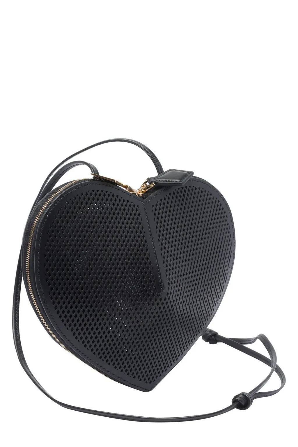 The Heart Shoulder Bag