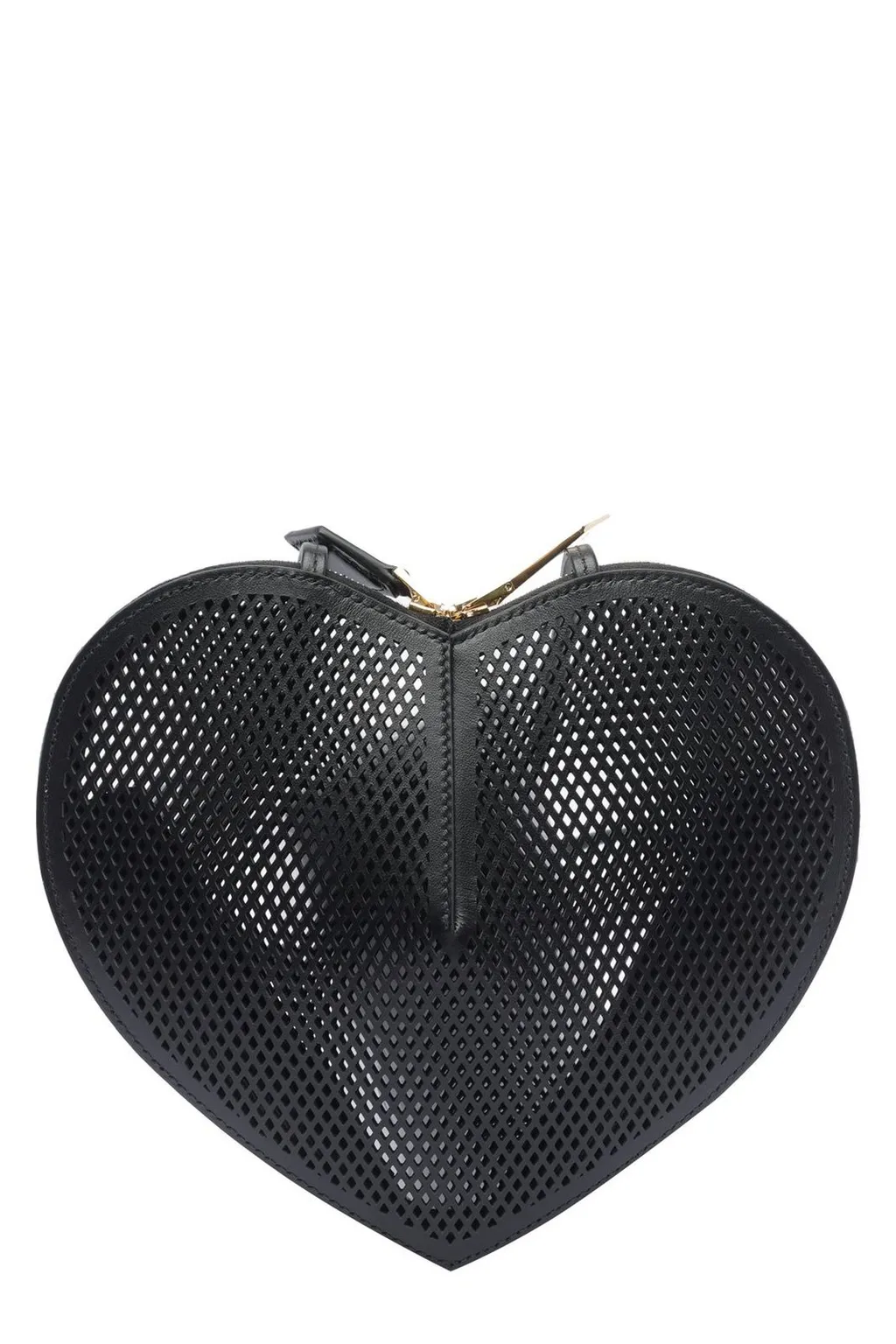 The Heart Shoulder Bag