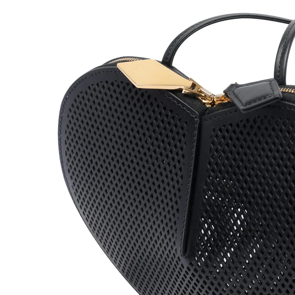 The Heart Shoulder Bag