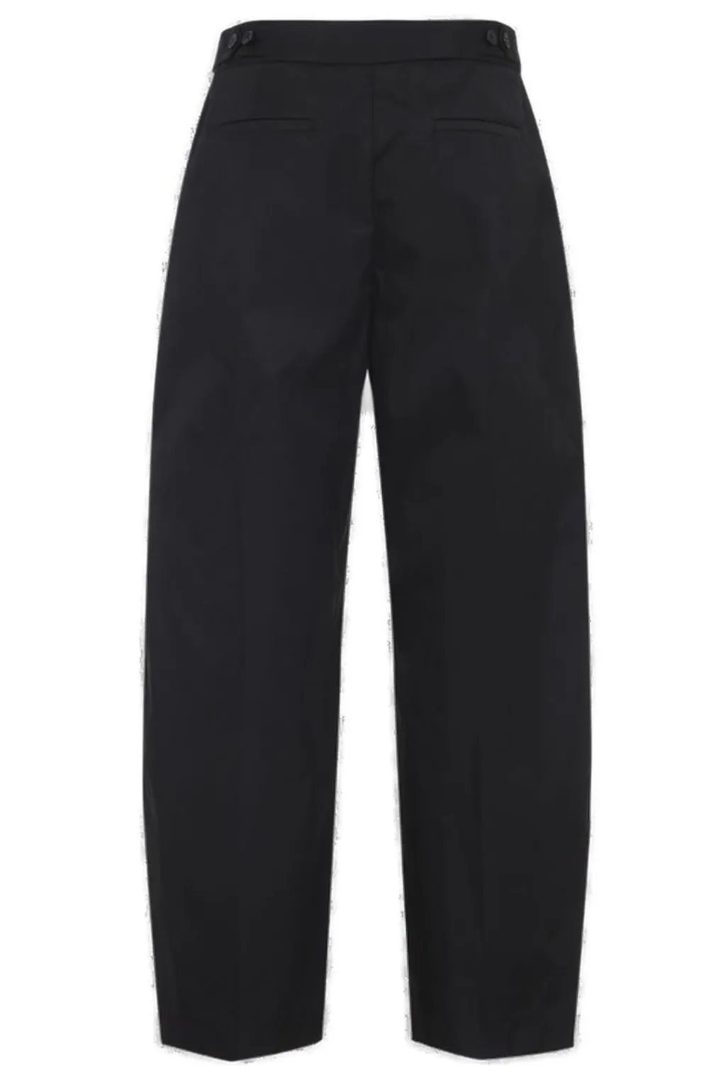 Fluid Tailored Pants