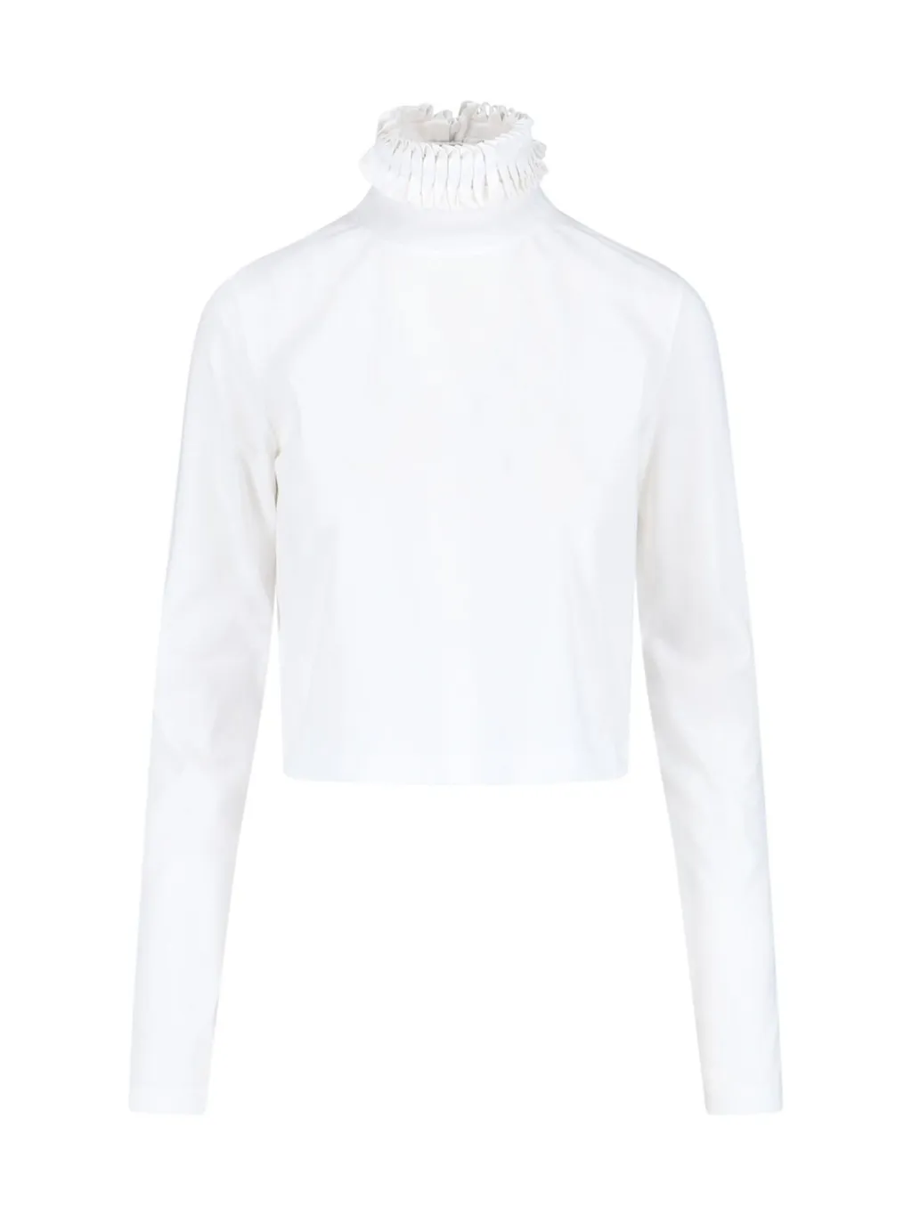 Cropped T-Shirt
