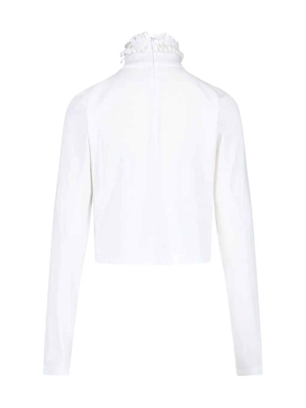 Cropped T-Shirt
