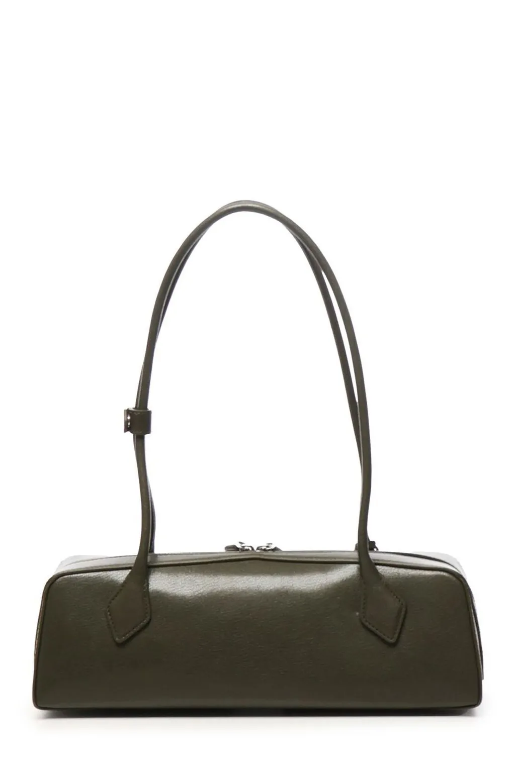 Le Teckel Medium Shoulder Bag