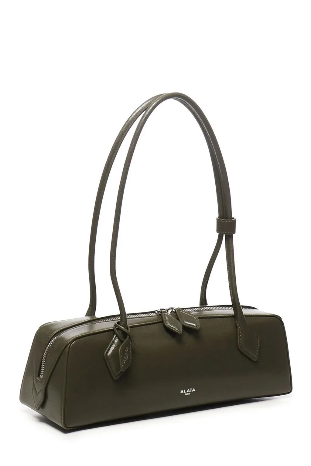 Le Teckel Medium Shoulder Bag