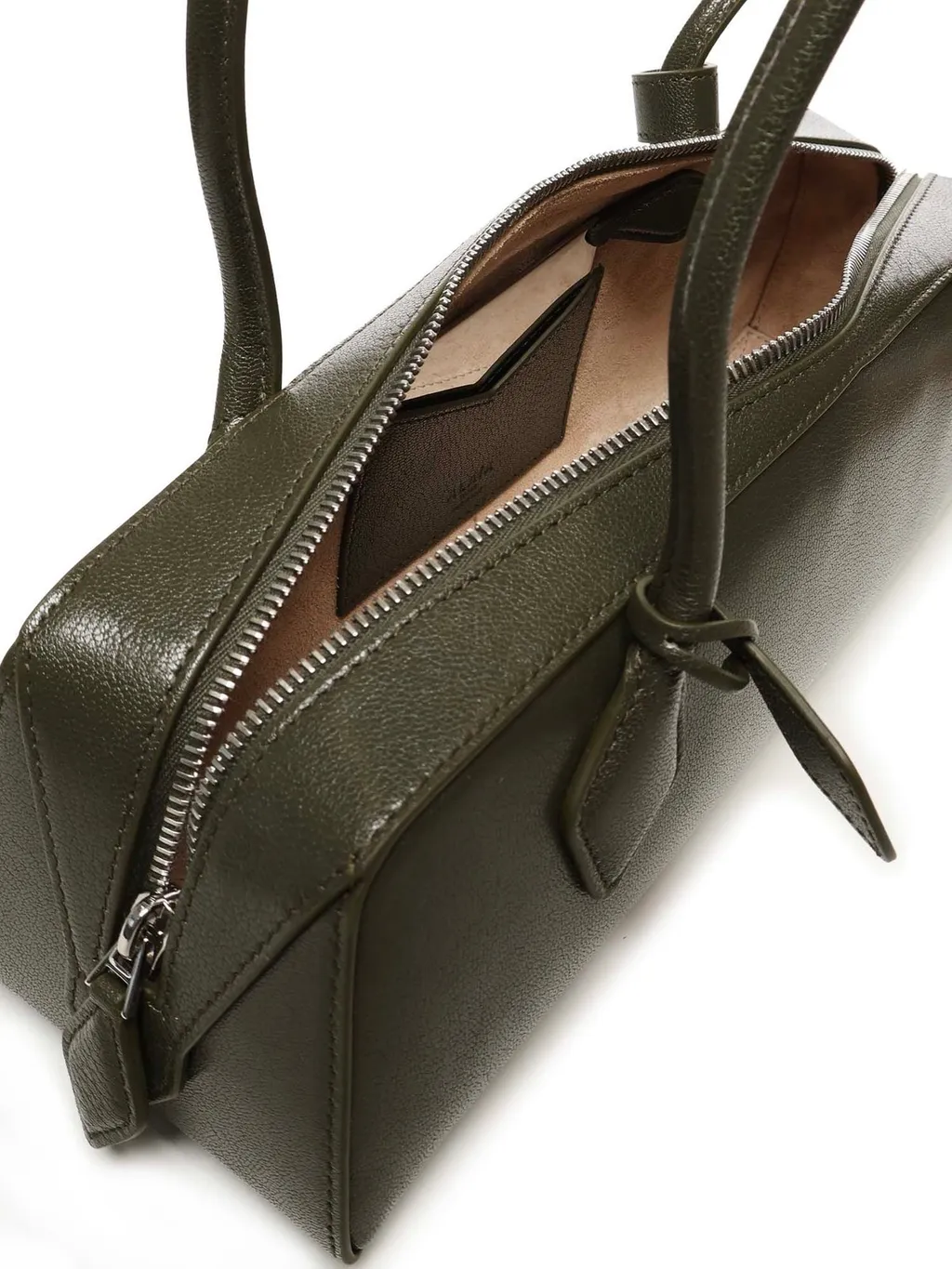 Le Teckel Medium Shoulder Bag