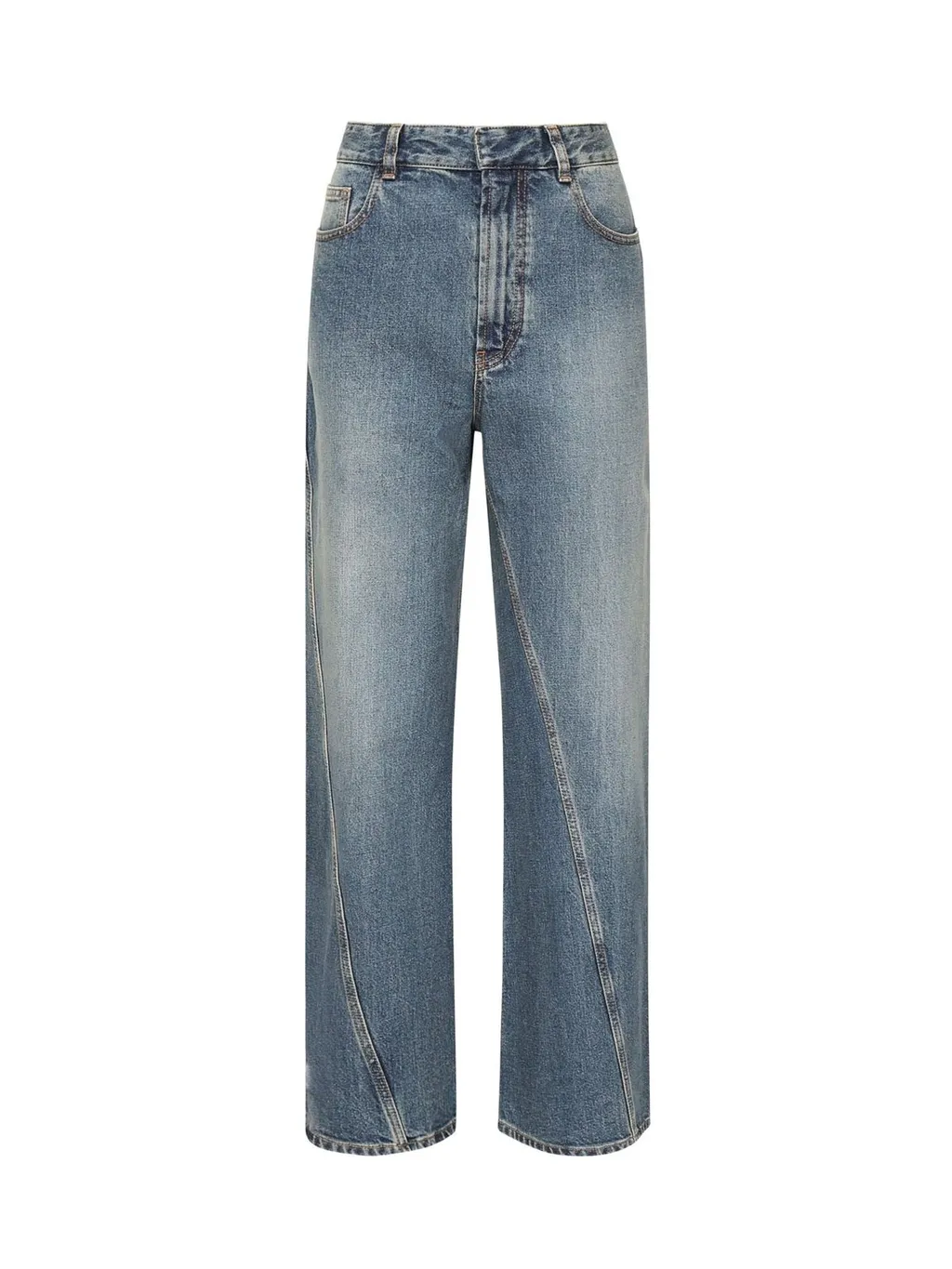 Twisted Jeans