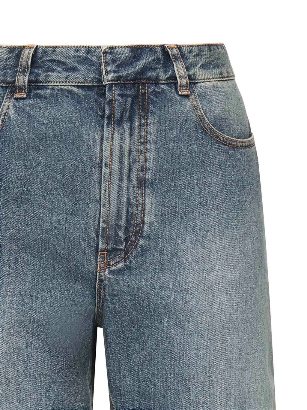 Twisted Jeans