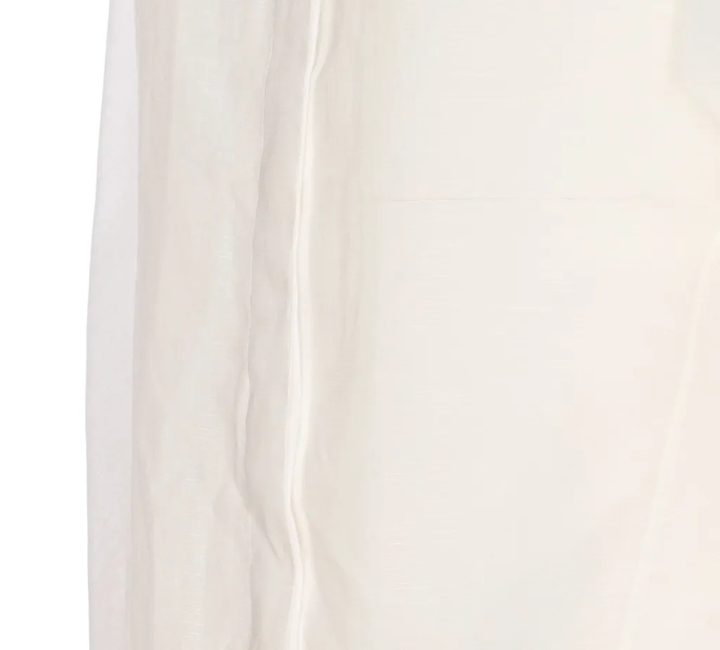 Round Blouse