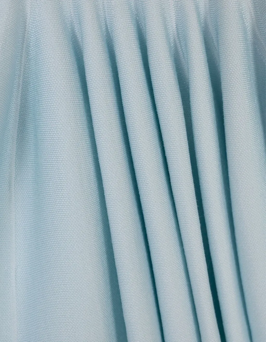 Pleated Shorts