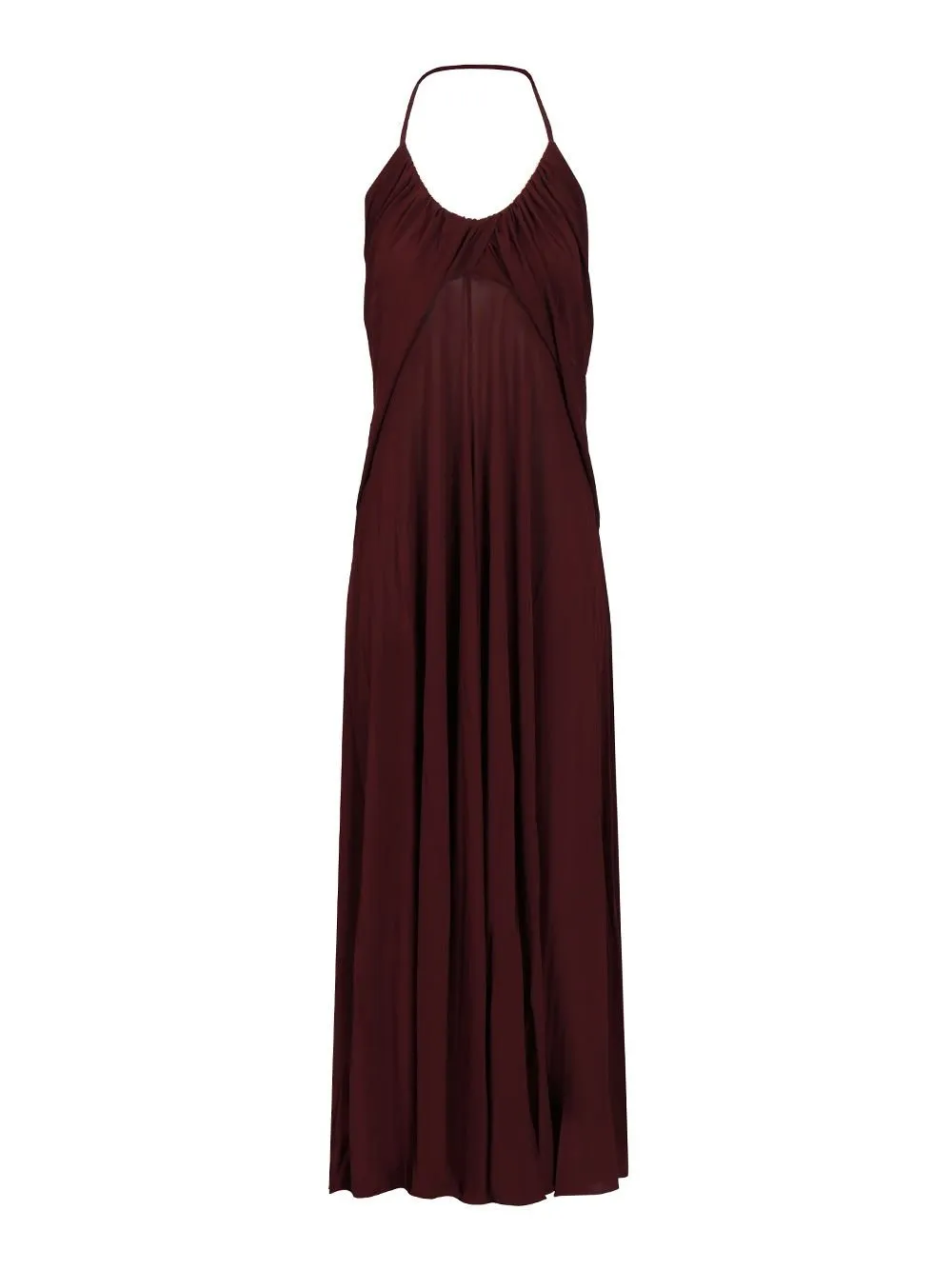 Soft Jersey Cross Dress