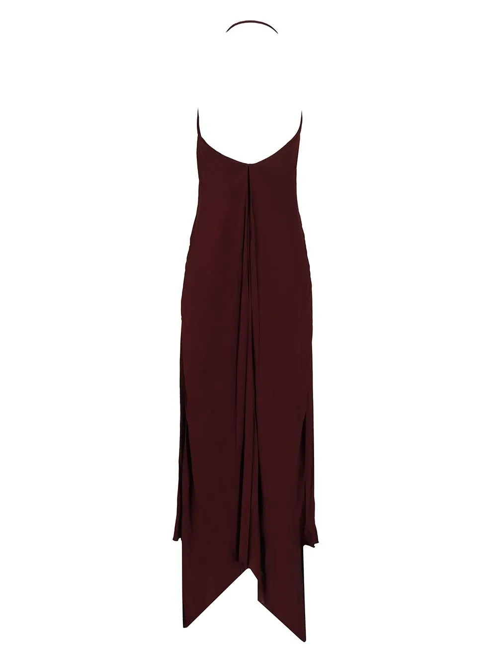 Soft Jersey Cross Dress