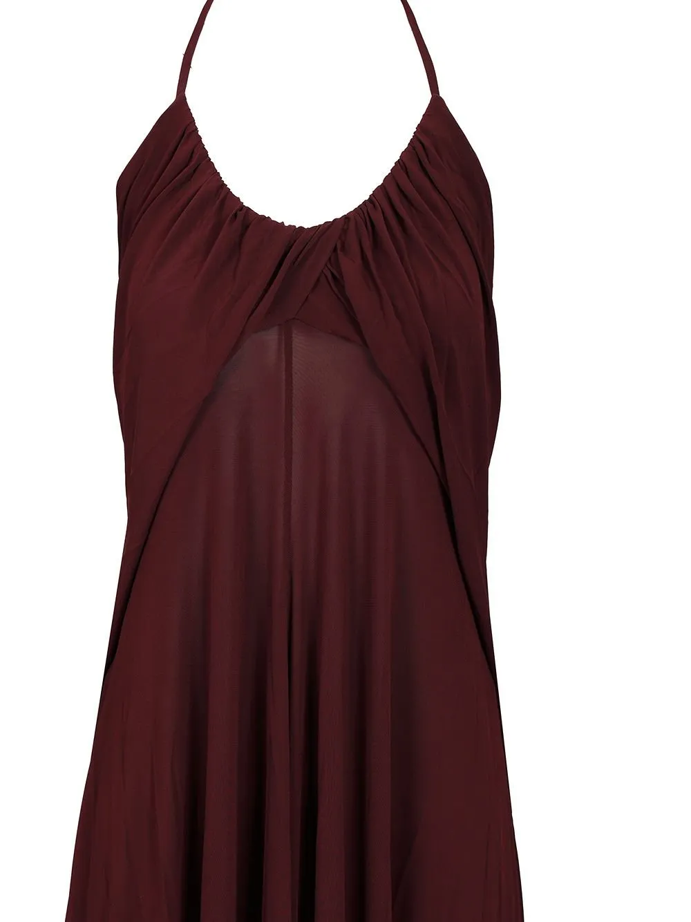 Soft Jersey Cross Dress