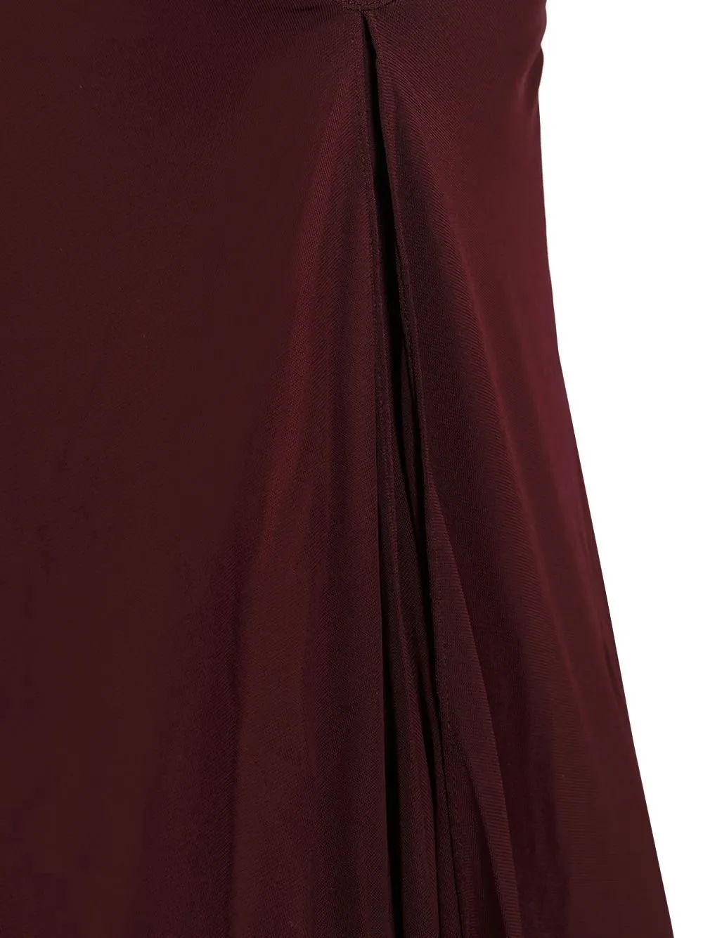Soft Jersey Cross Dress