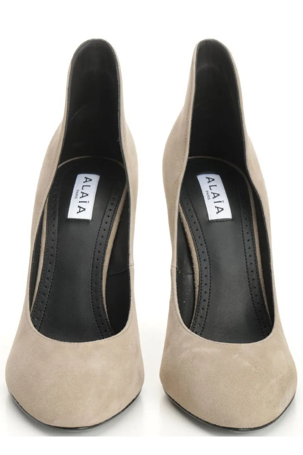 DÉColleté Pumps