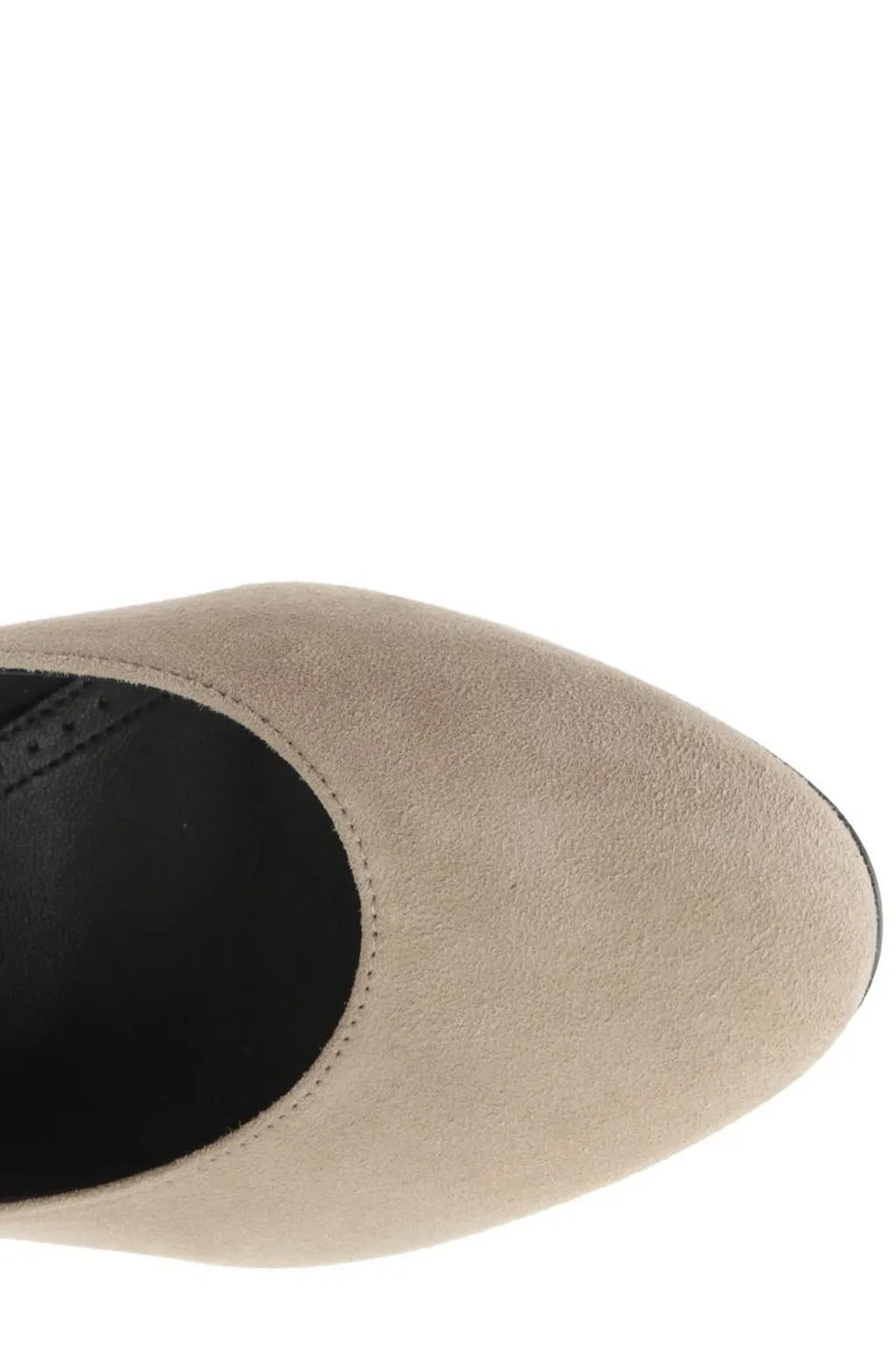 DÉColleté Pumps
