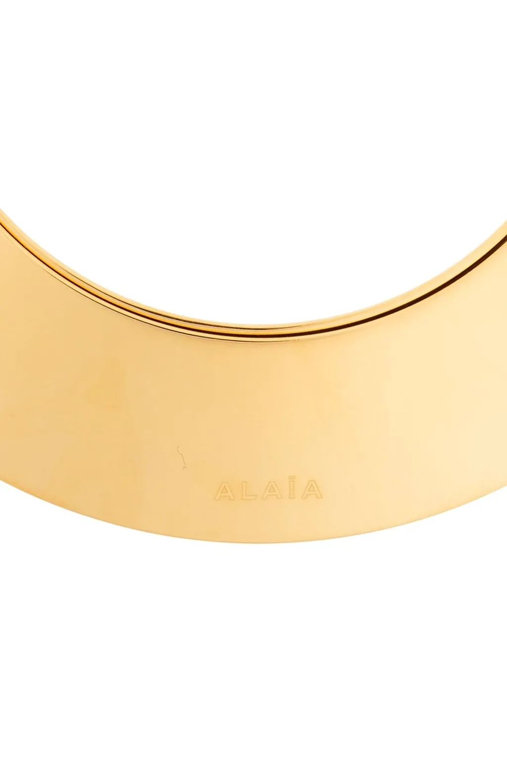Blade Bangle