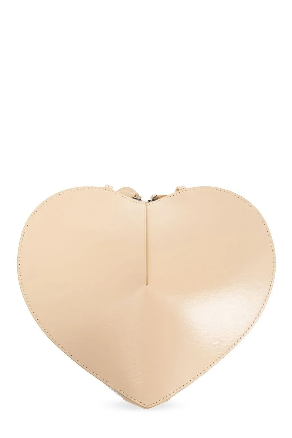 Le Coeur Heart-Shape Crossbody Bag