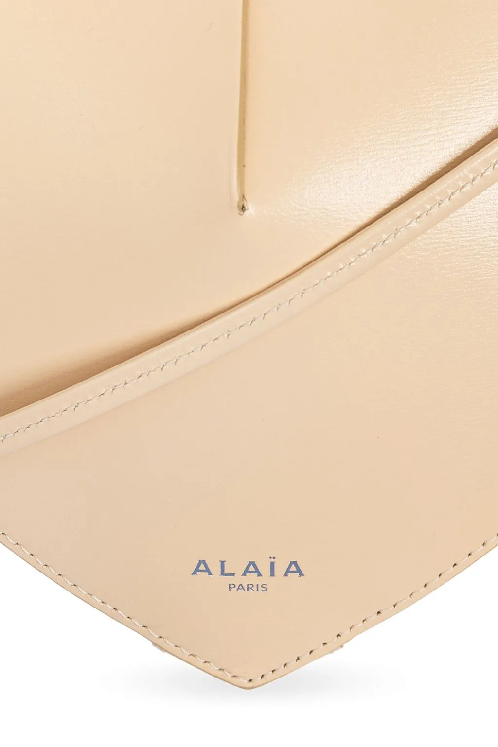 Le Coeur Heart-Shape Crossbody Bag