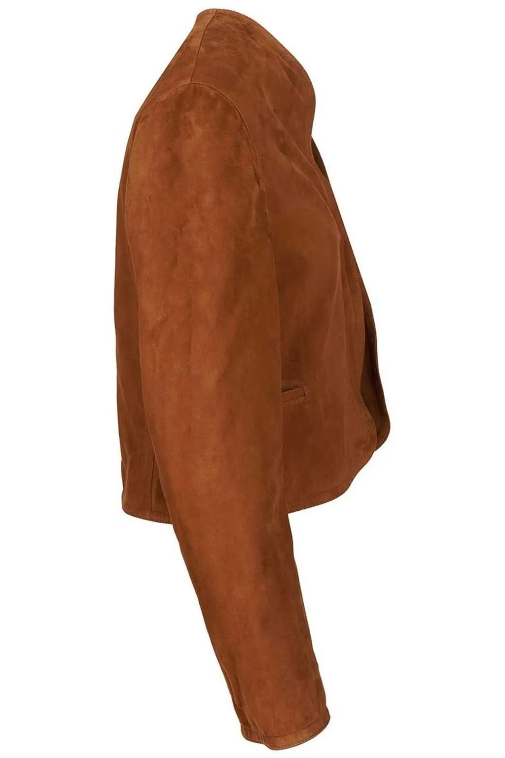 Long Sleeved Blazer