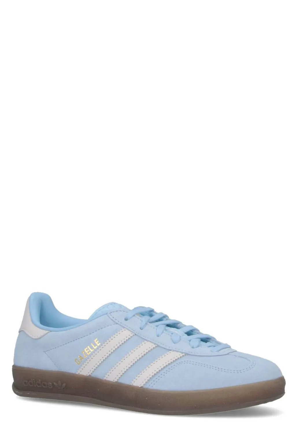 Gazelle Indoor Low-Top Sneakers