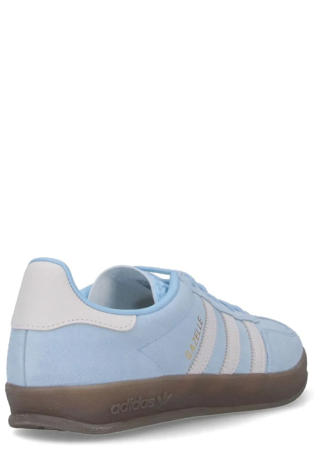 Gazelle Indoor Low-Top Sneakers
