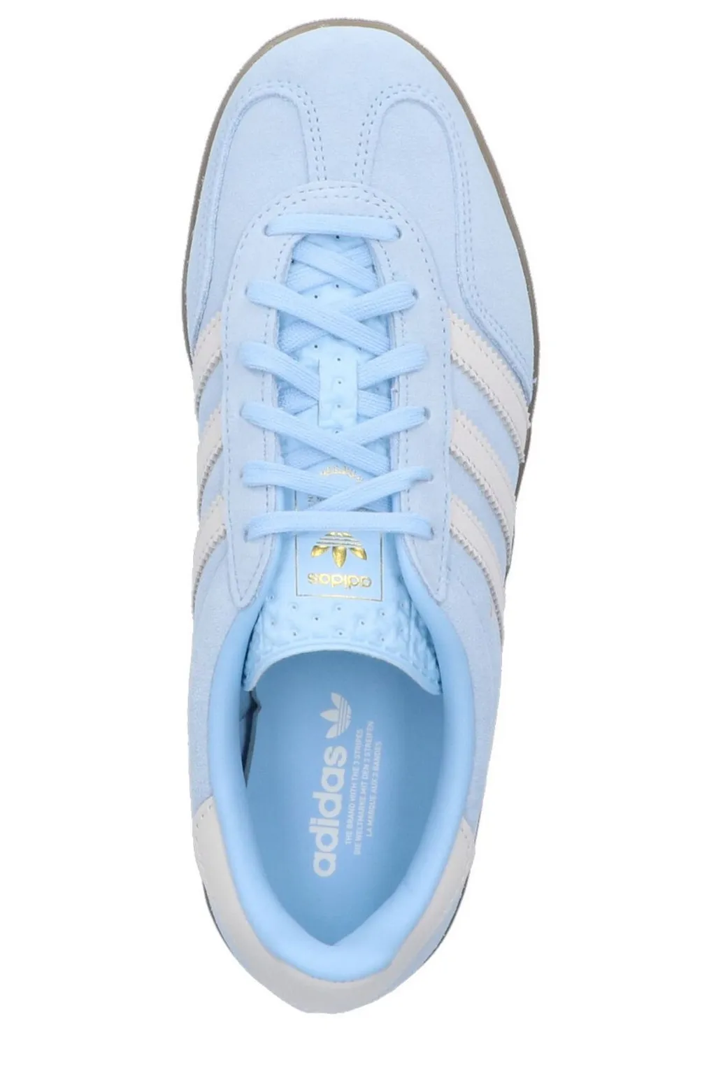Gazelle Indoor Low-Top Sneakers