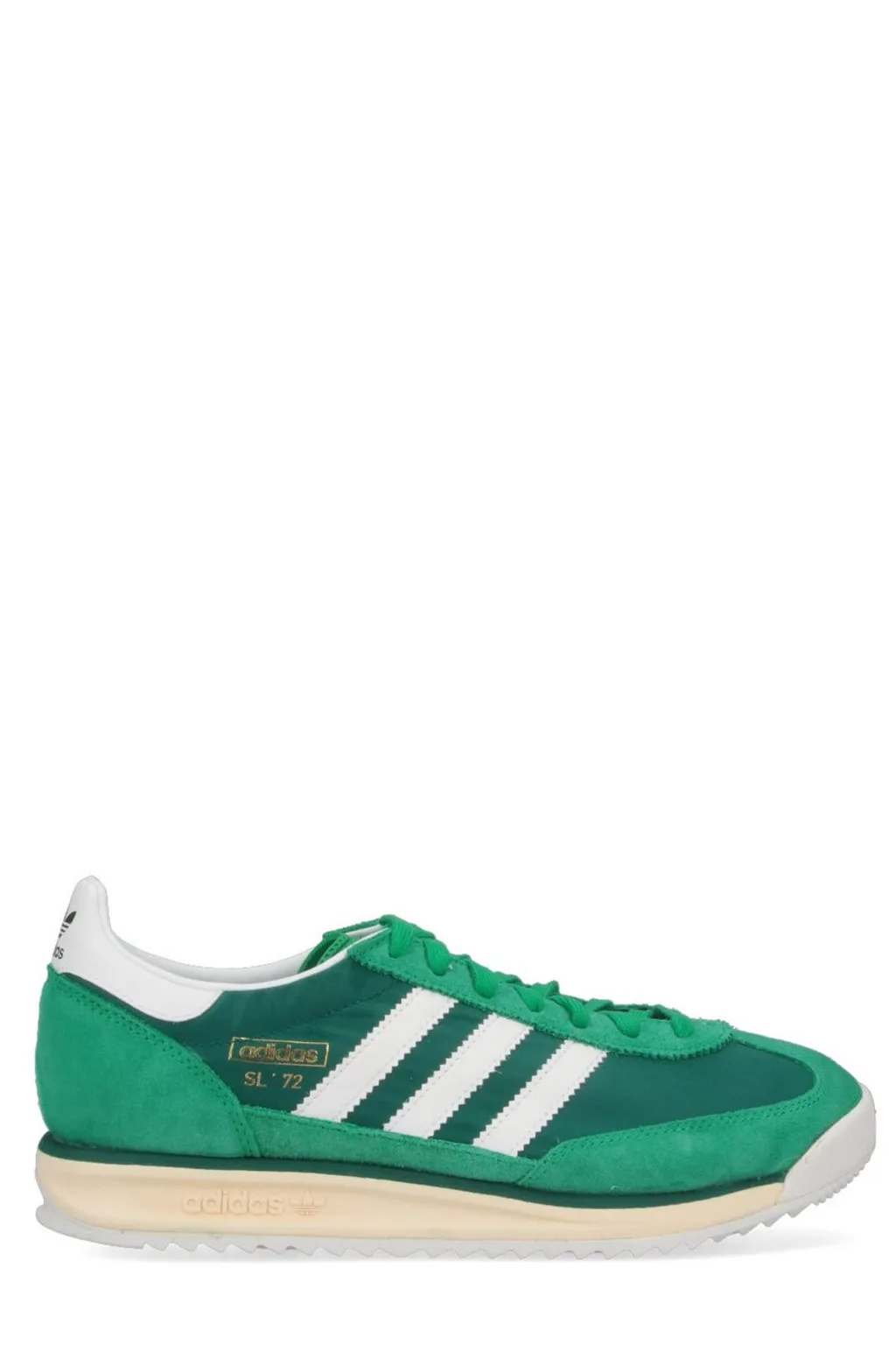 Sl 72 Rs Lace-Up Sneakers