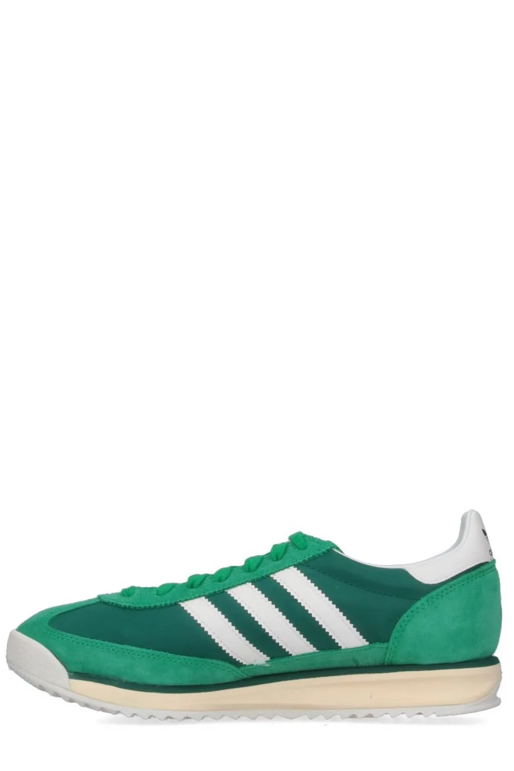 Sl 72 Rs Lace-Up Sneakers