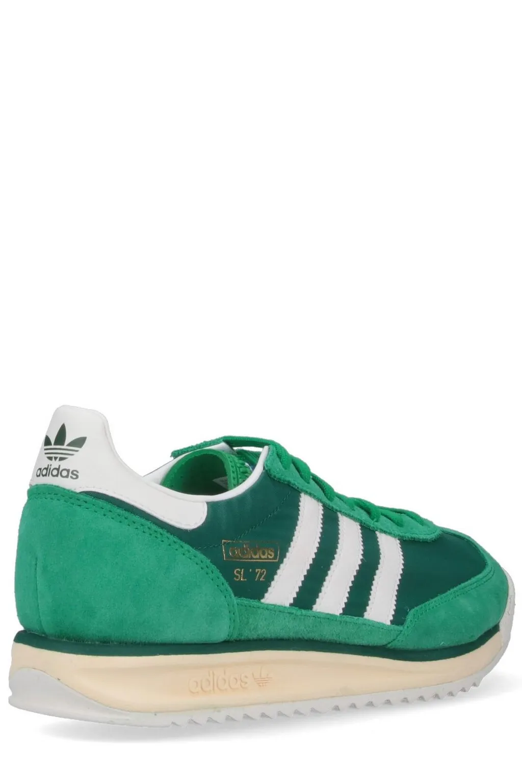 Sl 72 Rs Lace-Up Sneakers