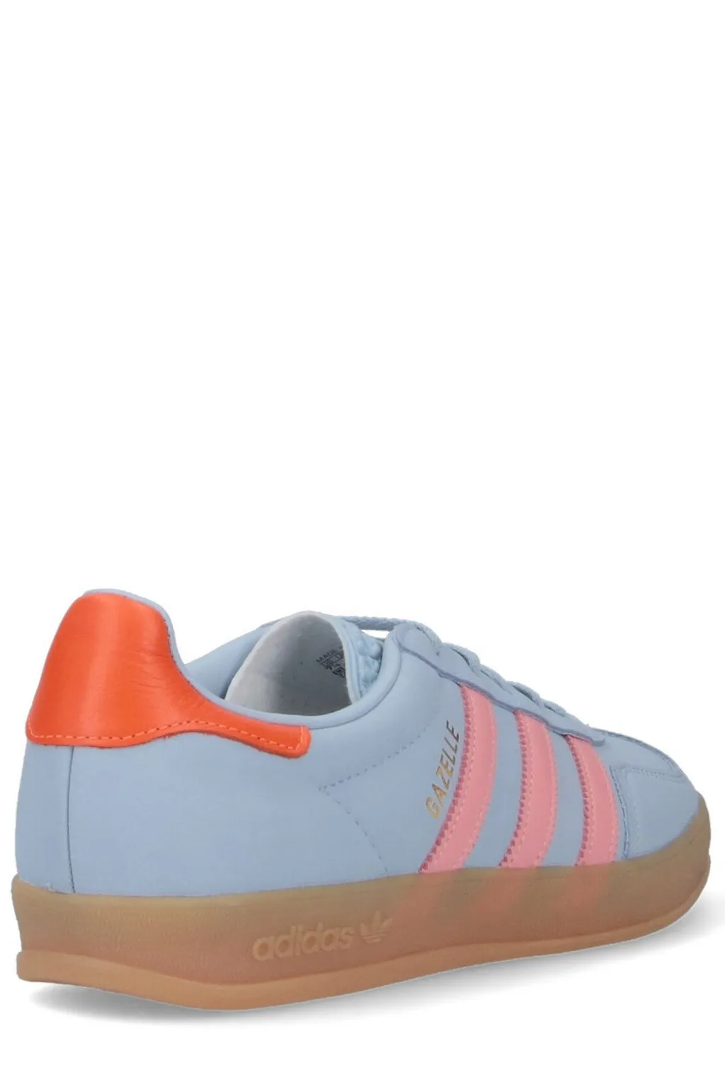 Gazelle Indoor W Sneakers