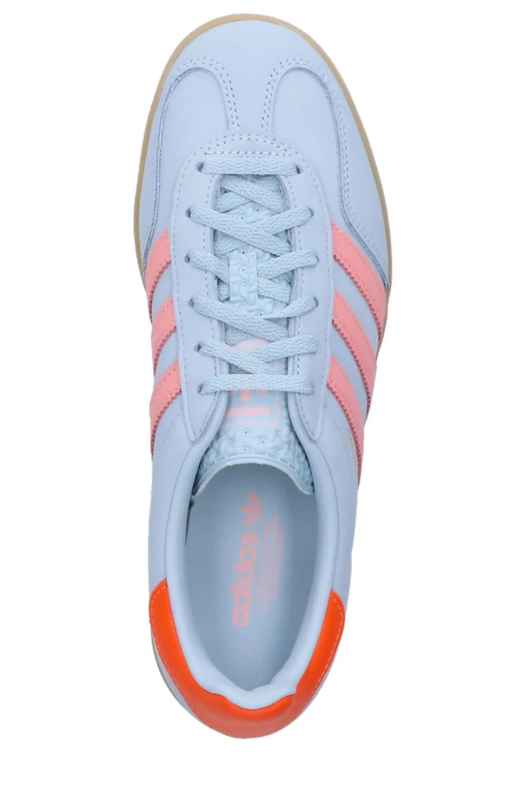 Gazelle Indoor W Sneakers