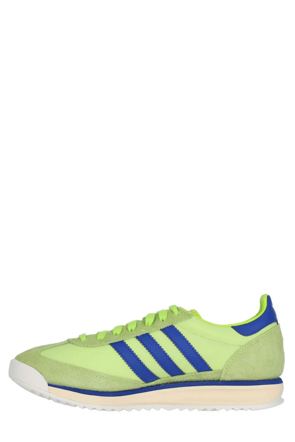Sl 72 Rs Lace-Up Sneakers