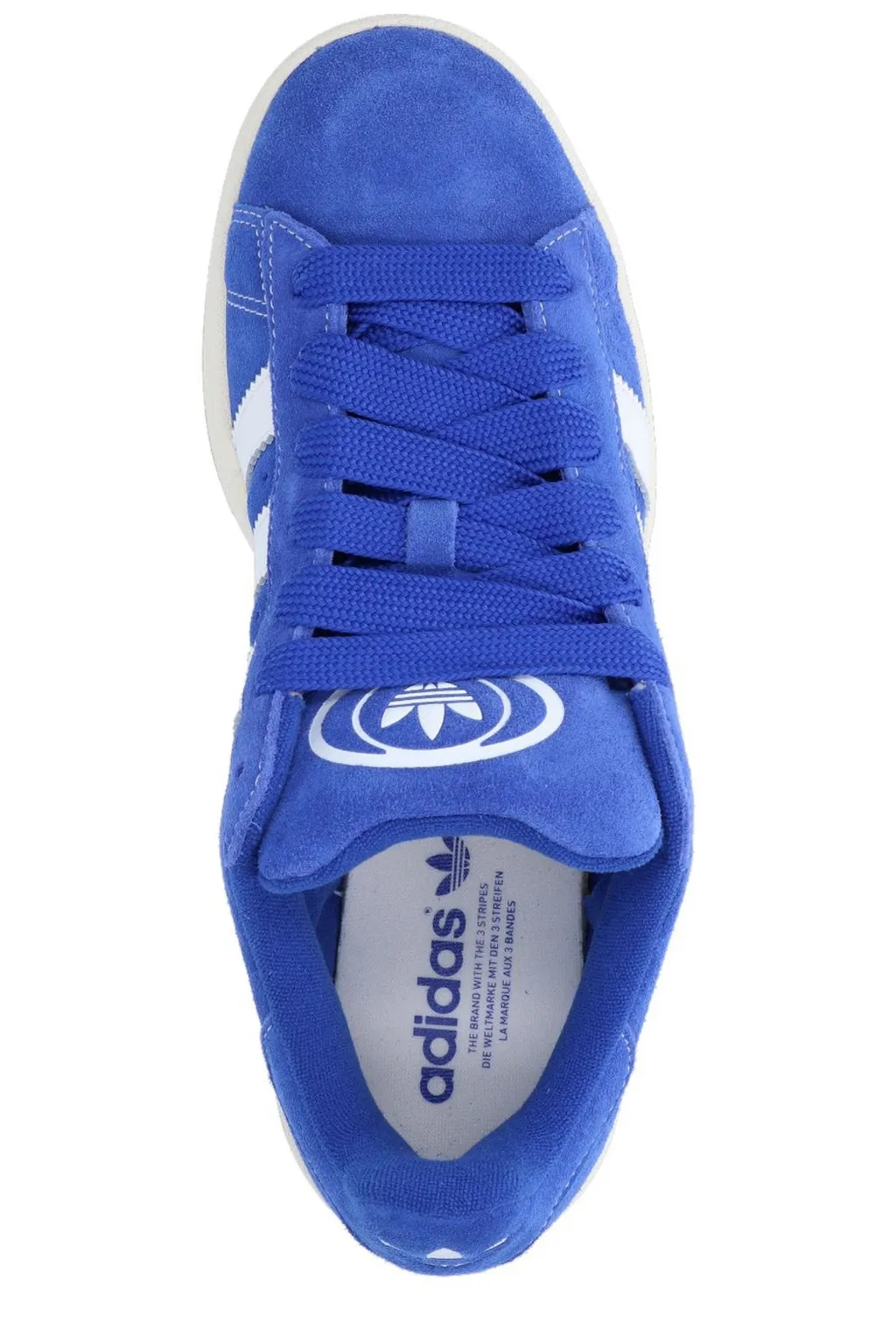 Campus 00S Low-Top Sneakers
