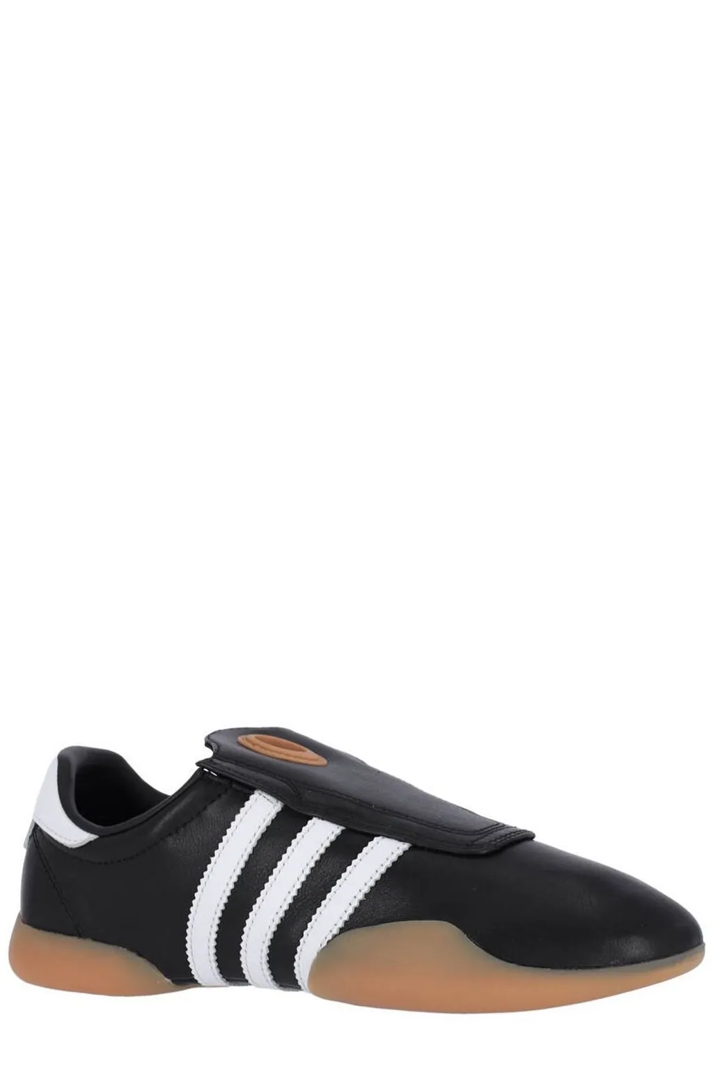 Taekwondo Mei Lace-Up Sneakers