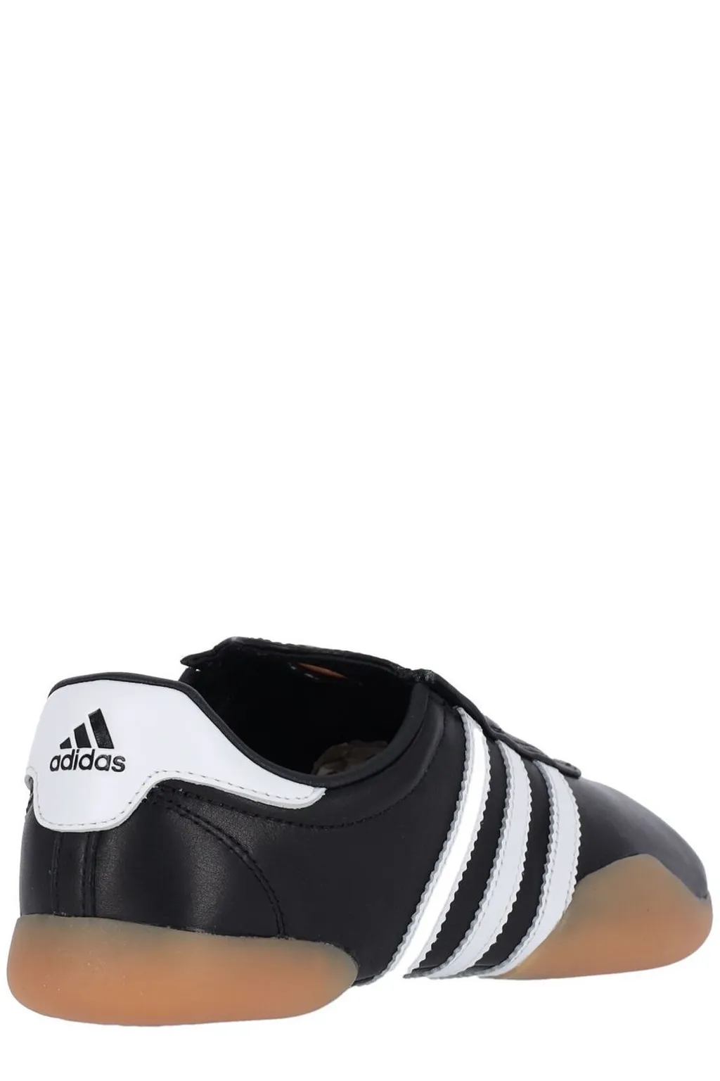 Taekwondo Mei Lace-Up Sneakers