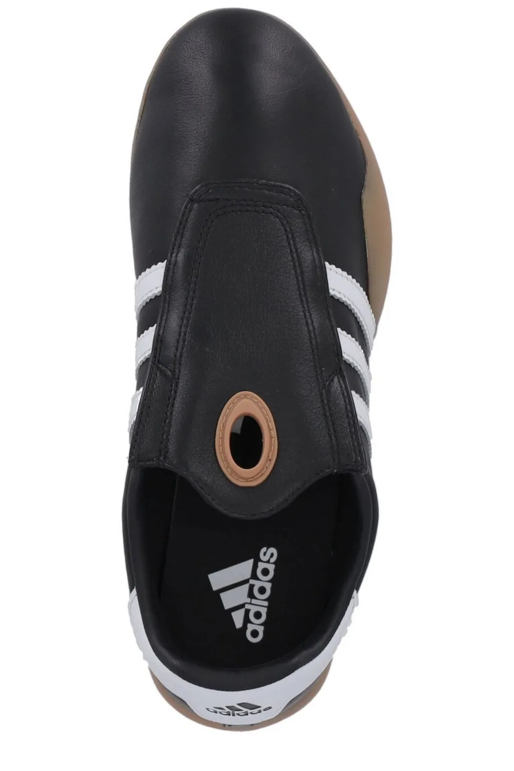 Taekwondo Mei Lace-Up Sneakers