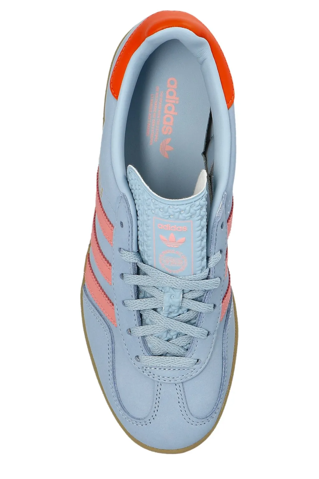 Gazelle Indoor W Sneakers