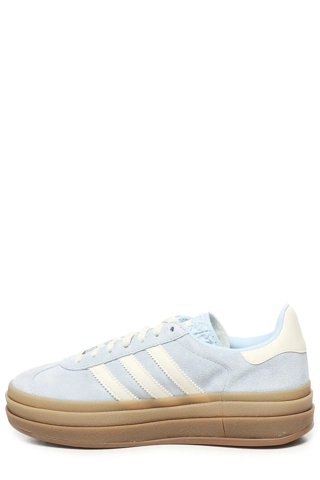 Gazelle Bold Low-Top Sneakers