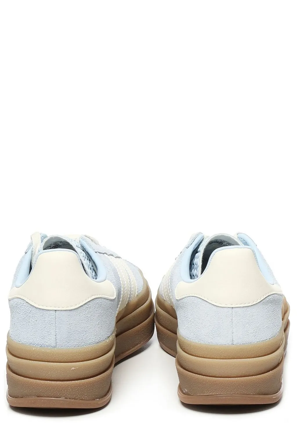 Gazelle Bold Low-Top Sneakers