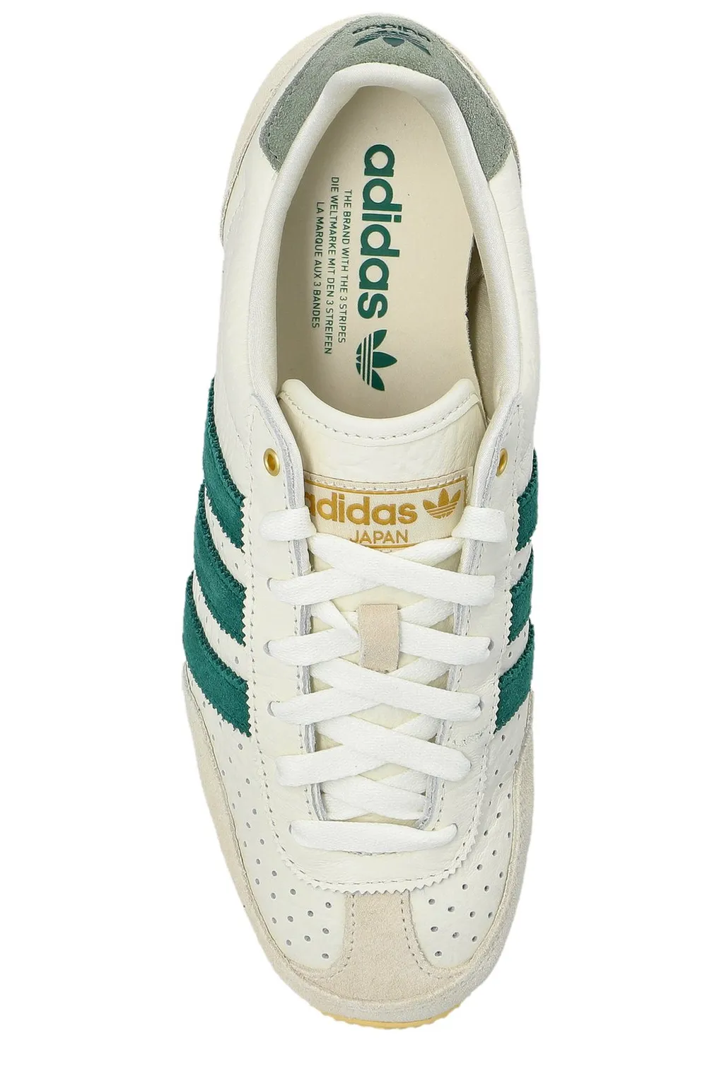 Japan 3-Stripe Shoes